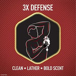 Old Spice R/Z Swagger Vücut Şampuanı 887ML