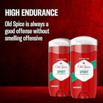 Old Spice Sport, 3 oz