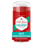 Old Spice Sport, 3 oz