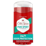 Old Spice Sport, 3 oz
