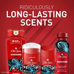 Old Spice W/C Krakengard Deodorant 85GR