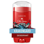 Old Spice W/C Krakengard Deodorant 85GR