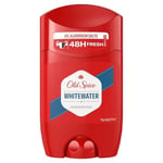 Old Spice Whitewater Erkekler İçin Stick Deodorant 50 ml