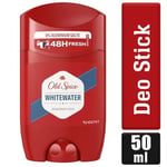 Old Spice Whitewater Erkekler İçin Stick Deodorant 50 ml