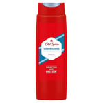 Old Spice Whitewater Shower Gel
