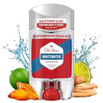 Old Spice Whitewater Terlemeyi Önleyici Şeffaf Jel Deodorant 70 ml