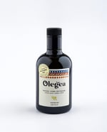 Olegea Erken Hasat Soğuk Sıkım Natürel Sızma Zeytinyağı (Arbequina) - 418 mg/kg Yüksek Polifenol, 0.2 Asidite (250 ml)