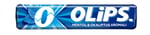 Olips Mentol Okaliptüs Aromalı Stick Şeker 28 gr