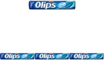 Olips Mentol Okaliptüs Aromalı Stick Şeker 28 gr