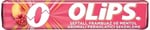 Olips Şeftali Frambuaz Aromalı Stick Şeker 28 gr 24 Adet