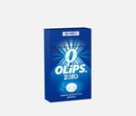 Olips Zero Şekersiz Mentol Okaliptüs Aromalı Şeker 28 gr