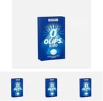 Olips Zero Şekersiz Mentol Okaliptüs Aromalı Şeker 28 gr