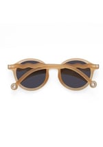 OLIVIO&CO Oval Güneş Gözlüğü Classic Sand Beige Yetişkin