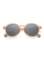 OLIVIO&CO Oval Güneş Gözlüğü Classic Sand Beige Yetişkin
