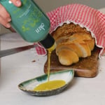 Olizzi Premium Organik Natürel Sızma Zeytinyağı - Ödüllü, Erken Hasat, Soğuk Sıkım 250 ML