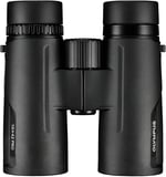 Olympus 10x42 PRO dürbün, doğal, net ve parlak, sağlam, su geçirmez, ince, basit tasarım, seyahat, yürüyüş, spor ve kısa mesafeli gözlem için - Seçenekler: 10x42 PRO, 8x42 PRO