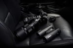 Olympus 10x42 PRO dürbün, doğal, net ve parlak, sağlam, su geçirmez, ince, basit tasarım, seyahat, yürüyüş, spor ve kısa mesafeli gözlem için - Seçenekler: 10x42 PRO, 8x42 PRO
