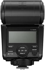 Olympus FL-700WR Flaş