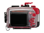 Olympus PT-057 su altı muhafazası için sert TG-860/TG