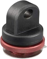 Olympus Ptsa-02 Zusatzarm Olympus için su altı kılıfı