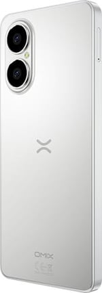 OMIX O1 Neo 8+128 (Omix Türkiye Garantili) Beyaz