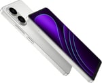 OMIX O1 Neo 8+128 (Omix Türkiye Garantili) Beyaz