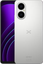 OMIX O1 Neo 8+128 (Omix Türkiye Garantili) Beyaz