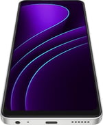 OMIX O1 Neo 8+128 (Omix Türkiye Garantili) Beyaz