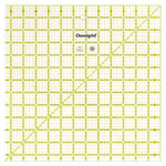 Omnigrid R45125S 12-1/2-İnç Kare Değerli Paket, 4 Adet