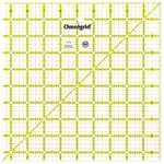 Omnigrid R45125S 12-1/2-İnç Kare Değerli Paket, 4 Adet