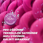 Omo Active Beyazlar ve Renkliler için Toz Çamaşır Deterjanı, 9 kg, 60 Yıkama, 1 Paket (1 x 9000 g)
