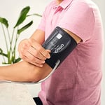 Omron İntelli Wrap için Arm için tansiyon ölçer M6 Comf 22 – 42 cm