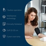 Omron M2 Basic üst kol tansiyon aleti