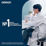 Omron M2 Basic üst kol tansiyon aleti