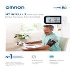 Omron M7 Intelli Dijital Tansiyon Aleti