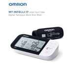 Omron M7 Intelli Dijital Tansiyon Aleti
