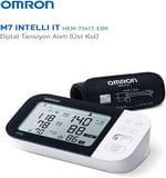 Omron M7 Intelli Dijital Tansiyon Aleti