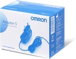 OMRON üst kol tansiyon ölçüm cihazları için S adaptör, 240 V