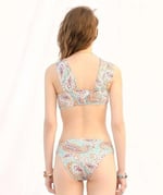 Omuz Detaylı Bikini Alt