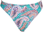 Omuz Detaylı Bikini Alt