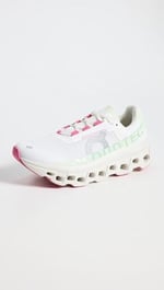 On Cloudmonster Kadın Sneaker