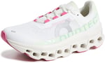 On Cloudmonster Kadın Sneaker