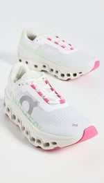 On Cloudmonster Kadın Sneaker