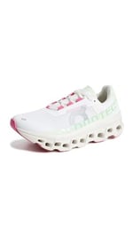 On Cloudmonster Kadın Sneaker