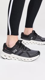 On Kadın Cloudrunner 2 Spor Ayakkabı