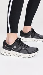 On Kadın Cloudrunner 2 Spor Ayakkabı