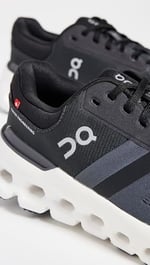 On Kadın Cloudrunner 2 Spor Ayakkabı