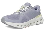 On Kadın Cloudrunner 2 Spor Ayakkabı, Leylak/Fildişi, 37 EU
