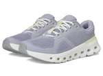 On Kadın Cloudrunner 2 Spor Ayakkabı, Leylak/Fildişi, 37 EU