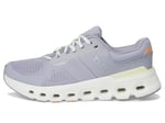 On Kadın Cloudrunner 2 Spor Ayakkabı, Leylak/Fildişi, 37 EU